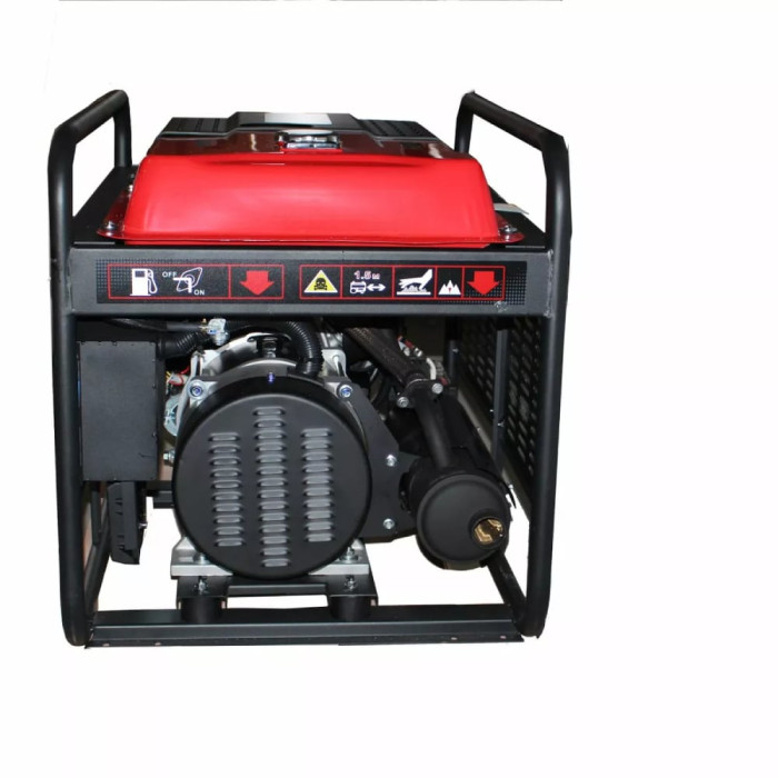 Бензиновый генератор MAST GROUP YH18000S