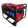 Бензиновый генератор MAST GROUP YH3000