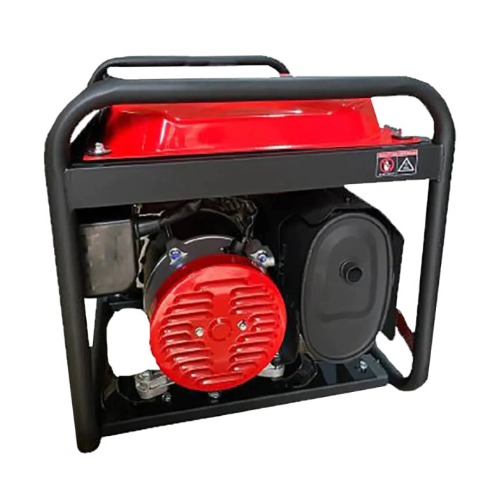 Бензиновый генератор MAST GROUP YH3000