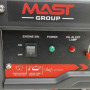 Бензиновый генератор MAST GROUP YH3000