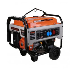 Бензиновый генератор Oleo-Mac OMLine 13000S
