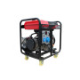 Дизельный генератор MAST GROUP YH11000AE