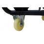 Дизельный генератор MAST GROUP YH11000AE