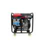 Дизельный генератор MAST GROUP YH11000AE