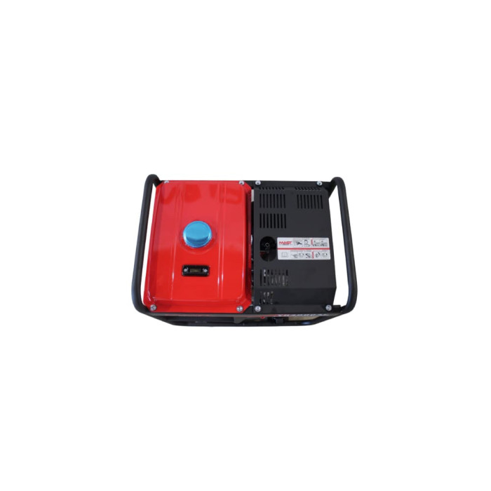 Дизельный генератор MAST GROUP YH4000AE