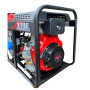 Дизельный генератор MAST GROUP YH7000AE