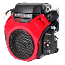 Бензиновый двигатель HONDA GX630RH- QZ-A5-OH