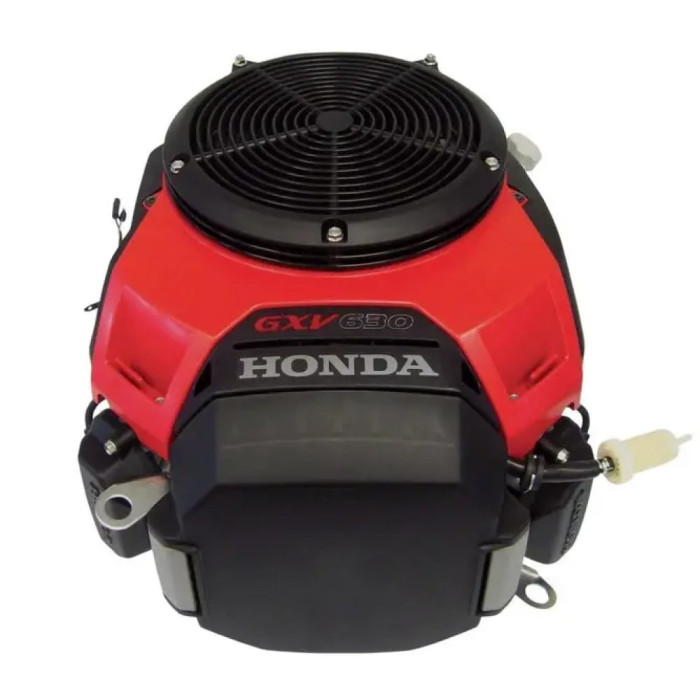 Бензиновый двигатель HONDA GX630RH- QZ-A5-OH