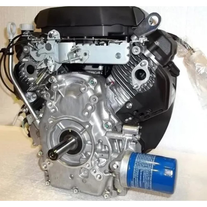 Бензиновый двигатель HONDA GX630RH- QZ-A5-OH