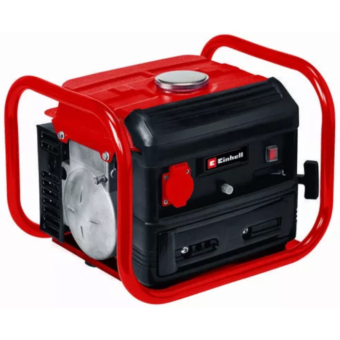 Генератор бензиновый Einhell TC-PG 10/E5