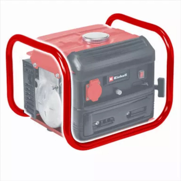 Генератор бензиновый Einhell TC-PG 10/E5