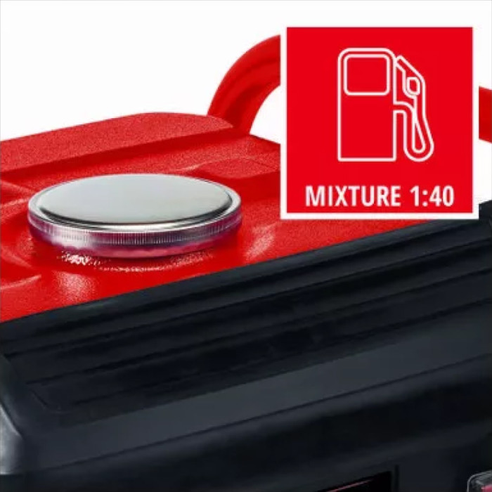 Генератор бензиновый Einhell TC-PG 10/E5