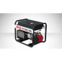 Бензиновый генератор FOGO F 9000 TRE (34542) двигатель RATO