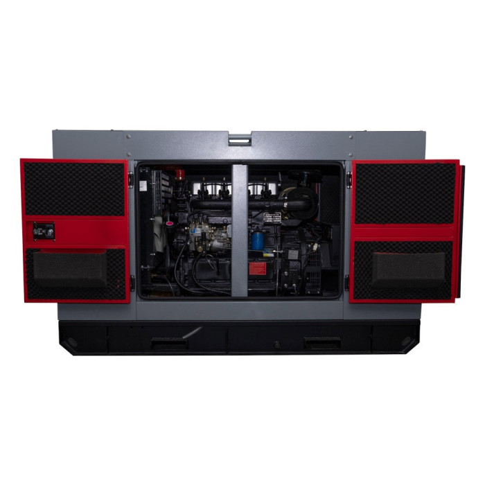 Генератор дизельный Vitals Professional EWI 16-3RS.90B (182487)