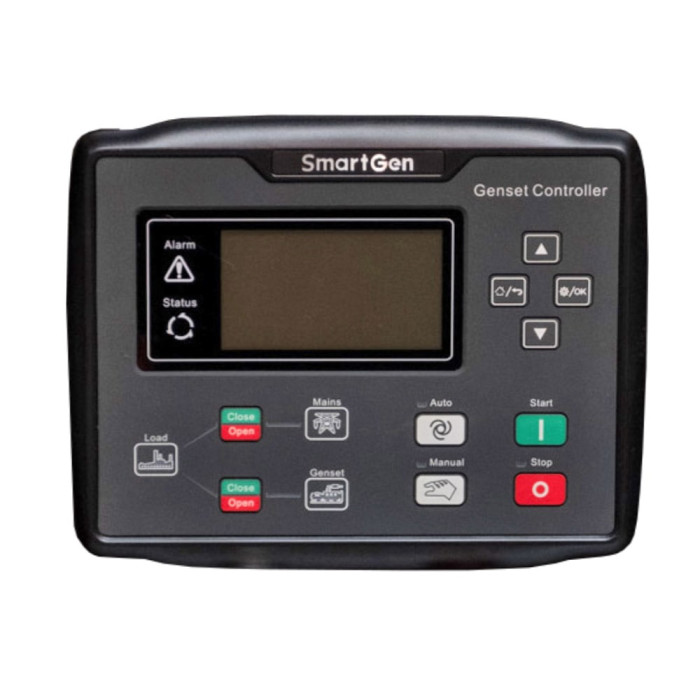 Генератор дизельный Vitals Professional EWI 16-3RS.90B (182487)
