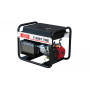 Генератор бензиновый FOGO F6001TRE (34399), 5.6 кВт