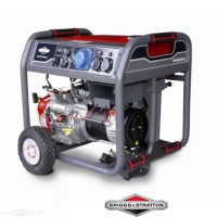 Генератор бензиновый Briggs & Stratton ELITE 7500EA