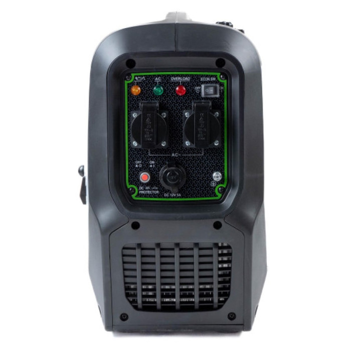 Генератор бензиновый инверторный PROCRAFT IGP-25 (000252)