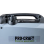 Генератор бензиновый инверторный PROCRAFT IGP-25 (000252)