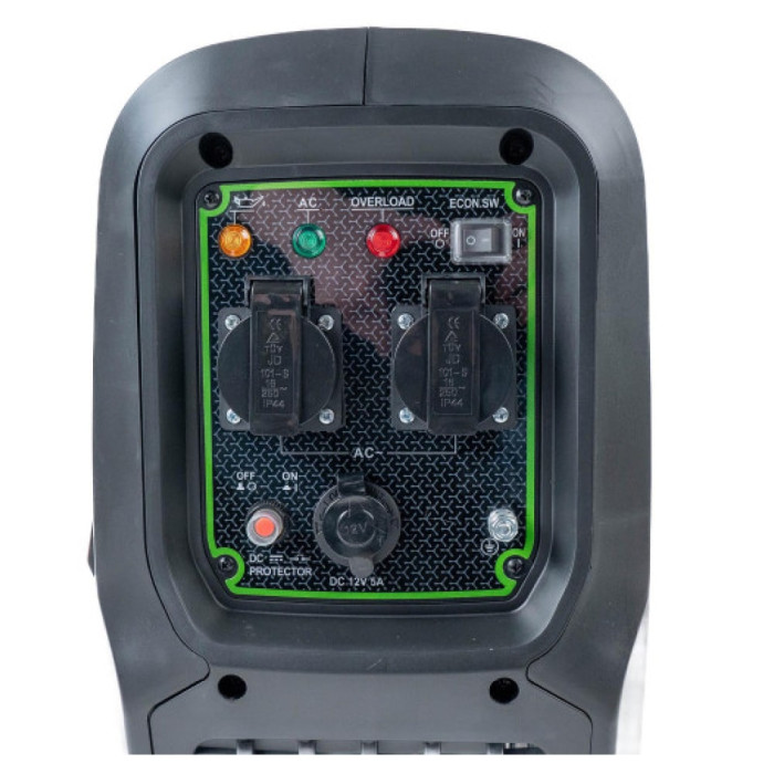 Генератор бензиновый инверторный PROCRAFT IGP-25 (000252)