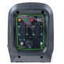 Генератор бензиновый инверторный PROCRAFT IGP-25 (000252)