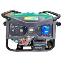 Генератор бензиновый Iron Angel EG 7500 ME (2001258)