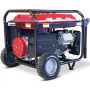 Генератор бензиновый Loncin LC10000DAS 8 кВт (LC10000DA)