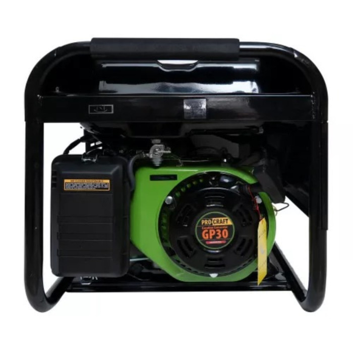 Генератор бензиновый PROCRAFT GP30 (030000)