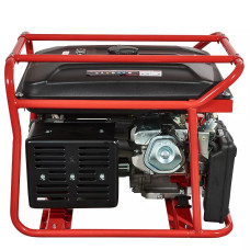 Генератор бензиновый Vitals JBS 6.0ba (155218)