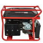 Генератор бензиновый Vitals JBS 6.0ba (155218)