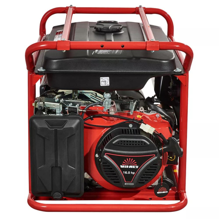 Генератор бензиновый Vitals JBS 6.0ba (155218)