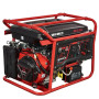 Генератор бензиновый Vitals JBS 6.0ba (155218)