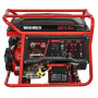Генератор бензиновый Vitals JBS 6.0ba (155218)