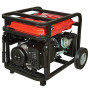Генератор бензиновый Vitals Master EST 8.0-3 bat (158100) с ATS