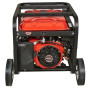 Генератор бензиновый Vitals Master EST 8.0-3 bat (158100) с ATS