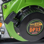 Генератор дизельный PROCRAFT DP35 (035100)