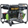 Генератор дизельный PROCRAFT DP35 (035100)