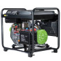 Генератор дизельный PROCRAFT DP35 (035100)
