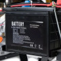 Генератор дизельный PROCRAFT DP35 (035100)