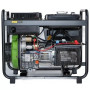 Генератор дизельный PROCRAFT DP35 (035100)