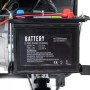 Генератор дизельный PROCRAFT DP35 (035100)