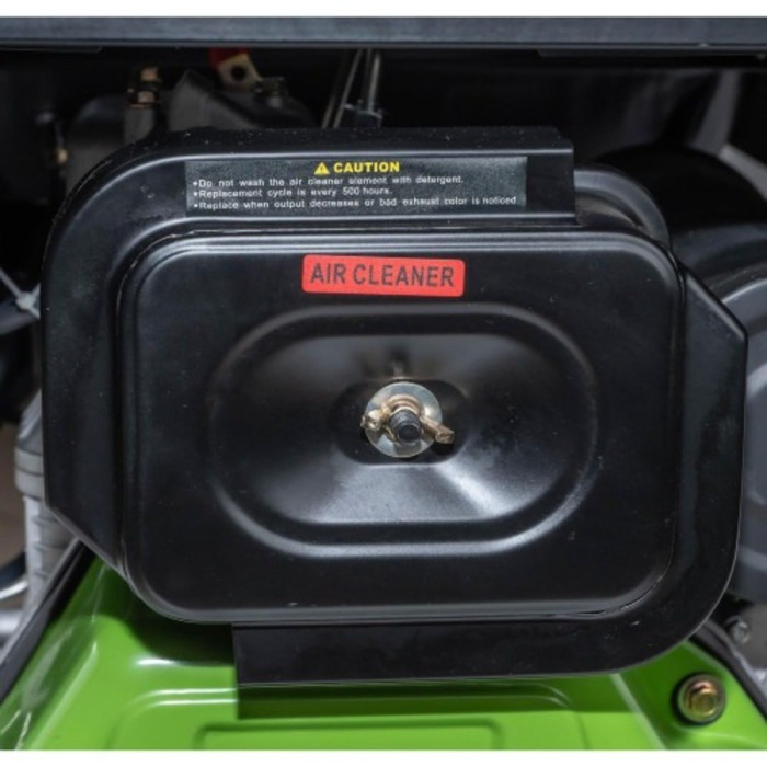 Генератор дизельный PROCRAFT DP65/3 (065000)