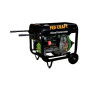 Генератор дизельный PROCRAFT DP80/3 (080300)