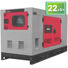 Генератор дизельный Vitals Professional EWI 16-3RS.90B (182487)