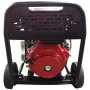 Генератор дизельный 5 кВт Vulkan SCD7000TЕ (34415)