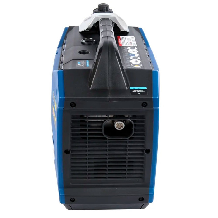 Генератор інверторний бензиновий EnerSol EPG-2000ISQ, 2 кВт