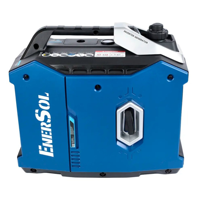 Генератор інверторний бензиновий EnerSol EPG-2000ISQ, 2 кВт