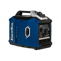 Генератор инверторный бензиновый EnerSol EPG-2500ISQ, макс 2.5 кВт