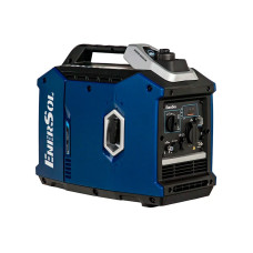 Генератор инверторный бензиновый EnerSol EPG-2500ISQ, макс 2.5 кВт