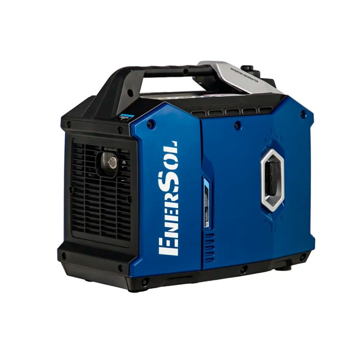 Генератор інверторний бензиновий EnerSol EPG-2500ISQ, макс 2.5 кВт